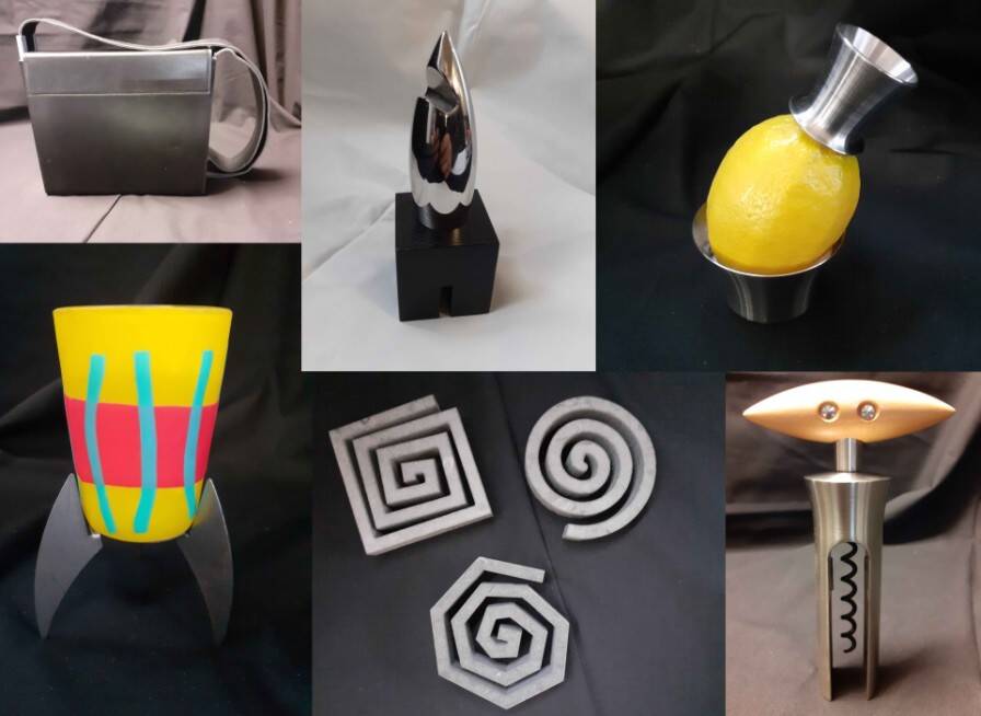 Accessoires für Sie und Ihn, Wohnen, Heim, Küche, Bar und Deko, Geschenkideen