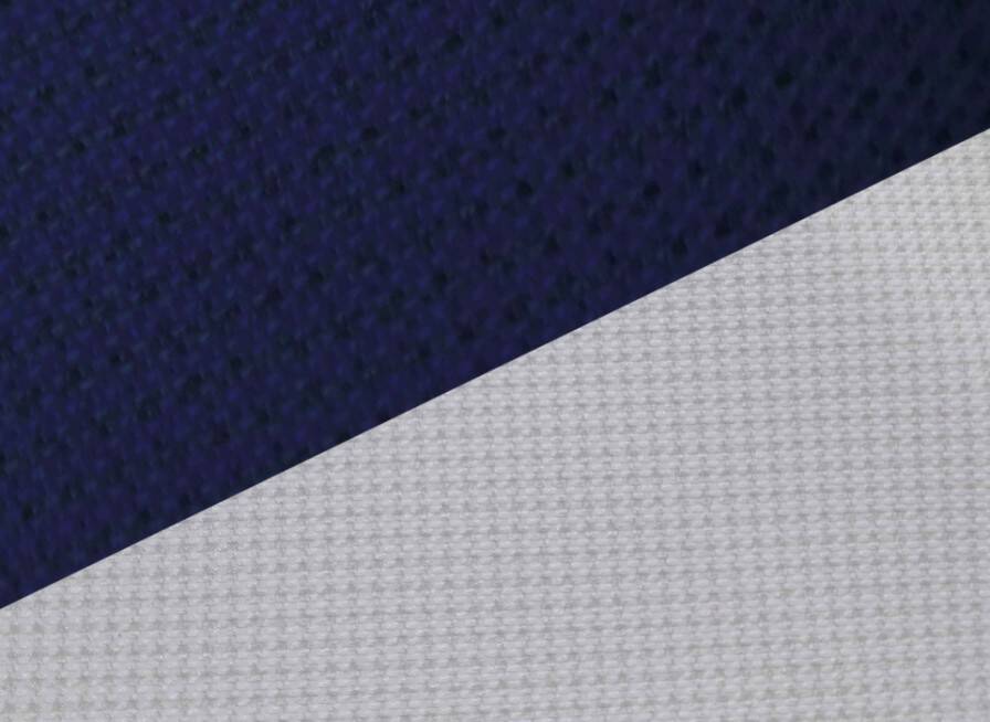 Blachenstoffe für Boot und Heim in verschiedenen Qualitäten und Farben