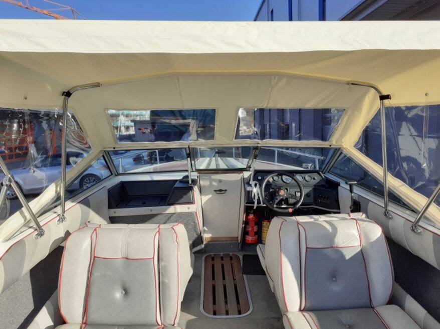 WIr fertigen für sie Blachen für Boot, LKW, Lieferwagen und verschiedenste Anwendungen sowie Bootsblache und Persenning