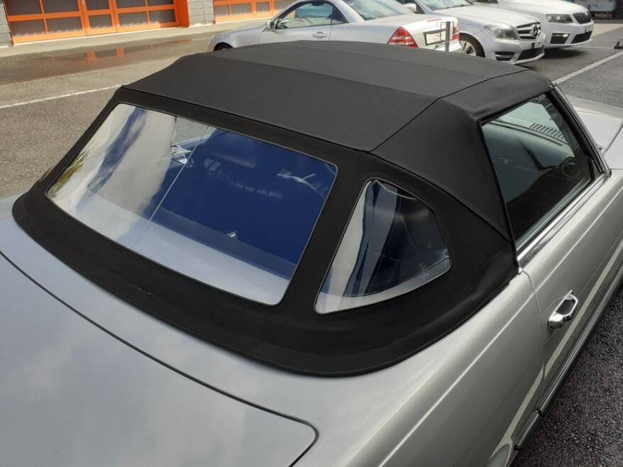Lernen sie die Schlauri Auto- und Bootssattlerei in Lömmenschwil kennen